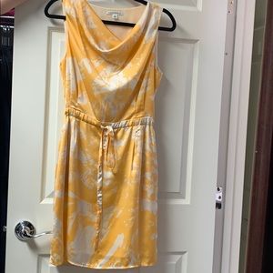Beautiful summer dress Banana Republican